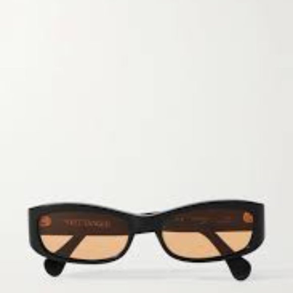 Port Tanger Leila tortoise sunglasses main image 4